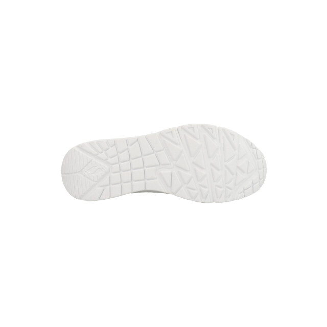 Skechers 155506/WTRG Sneakers Wit 155506/WTRG large