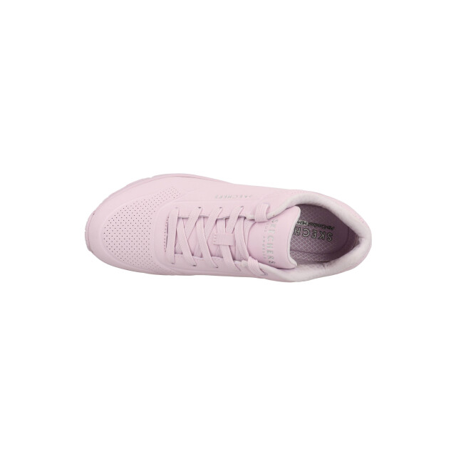Skechers 73690/LVLP Sneakers Paars 73690/LVLP large