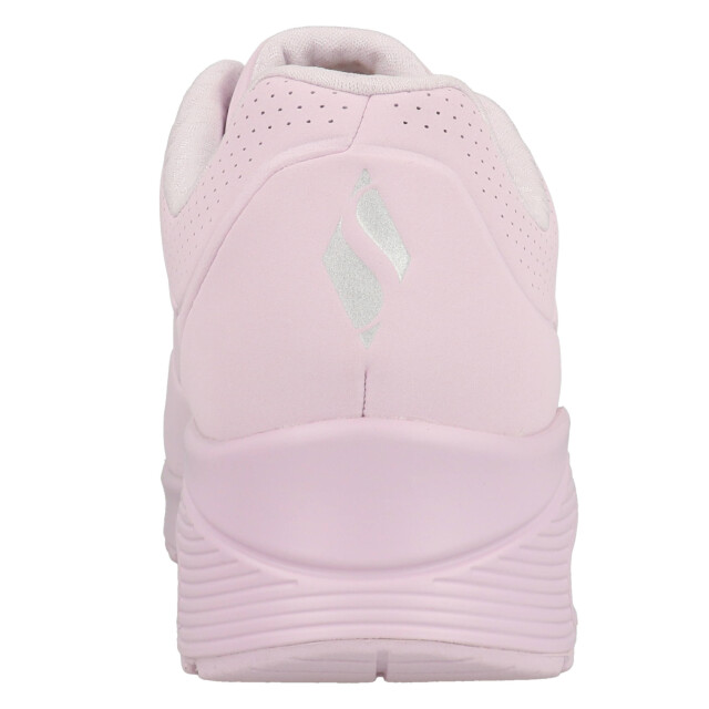 Skechers 73690/LVLP Sneakers Paars 73690/LVLP large