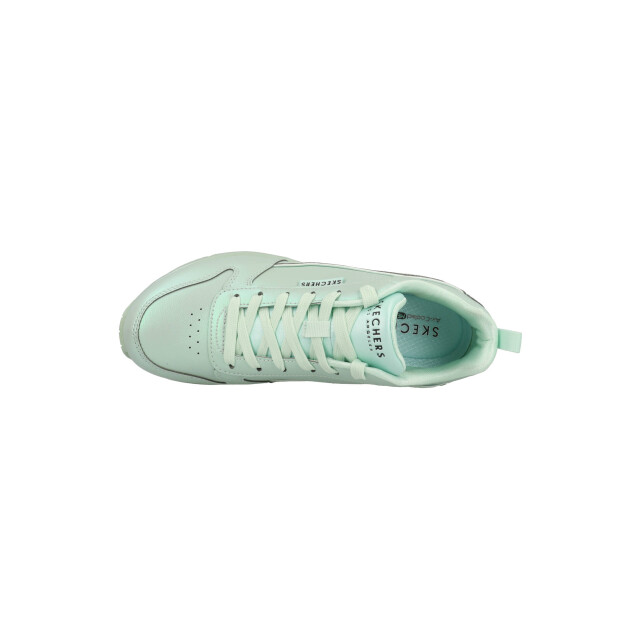 Skechers 177104/MNT Sneakers Mintgroen 177104/MNT large