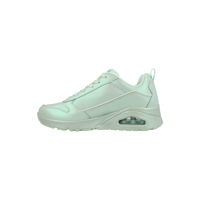 Skechers 177104/MNT Sneakers Mintgroen 177104/MNT large