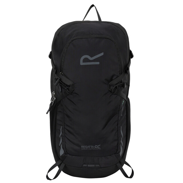 Regatta Blackfell iv 20l rugzak UTRG11798_black large