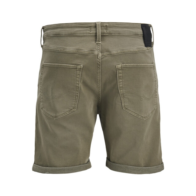 Jack & Jones jjirick jjicon shorts sq 110 12278897 deep lichen green 05414.369.0015 large