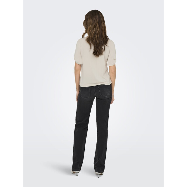 Only onlfree life s/s create top box jrs 15349921 pumice 06011.938.0020 large