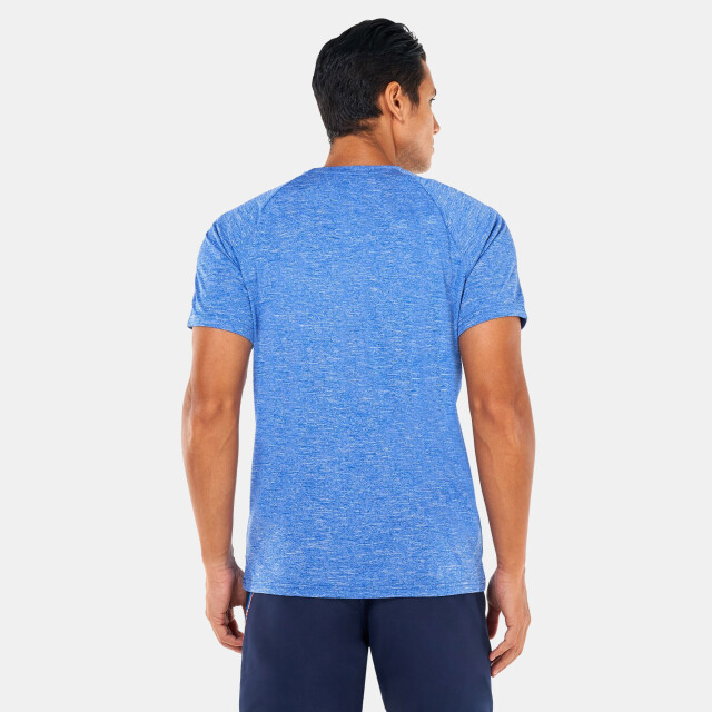 Nike nike hydroguard strandshirt heren - 071017_247-L large