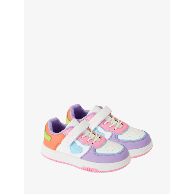 ADee Meisjes sneakers dnk bright white S255101-1001-BRIGHT-WHITE large