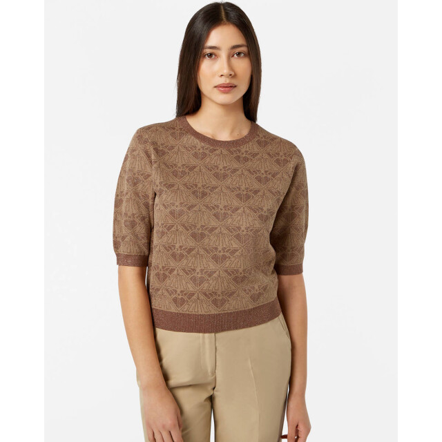 Scotch & Soda Pullover korte mouw 179654 Scotch & Soda Pullover korte mouw 179654 large