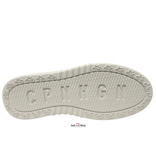 Copenhagen Damesschoenen sneakers CPH89 large