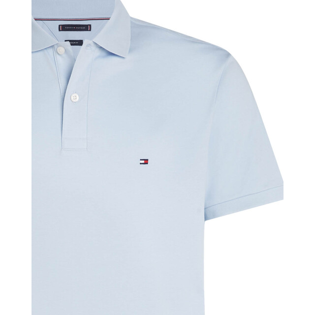 Tommy Hilfiger Menswear polo ss 102784-001-M large
