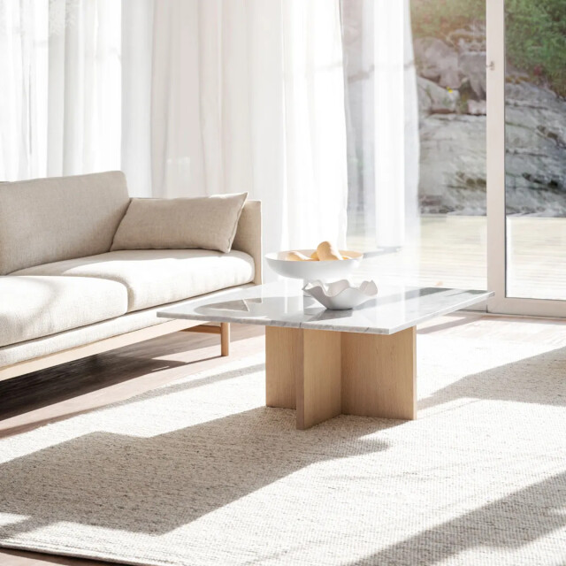 Rowico Home Auckland vloerkleed licht 400 x 300 cm 2169669 large