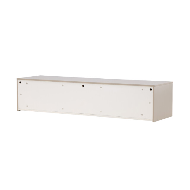 Nest living Leona houten dressoir 160 x 35 cm 3195761 large