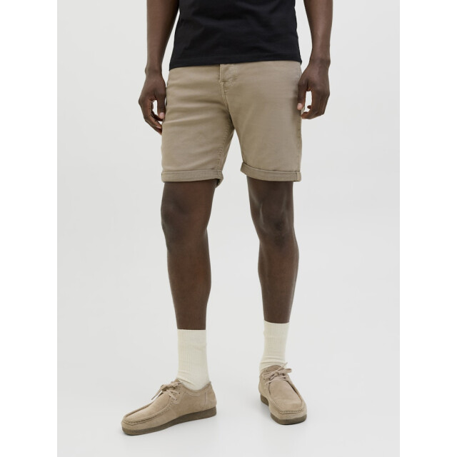 Jack & Jones jjirick jjicon shorts sq 110 12278897 winter twig 05414.840.0014 large