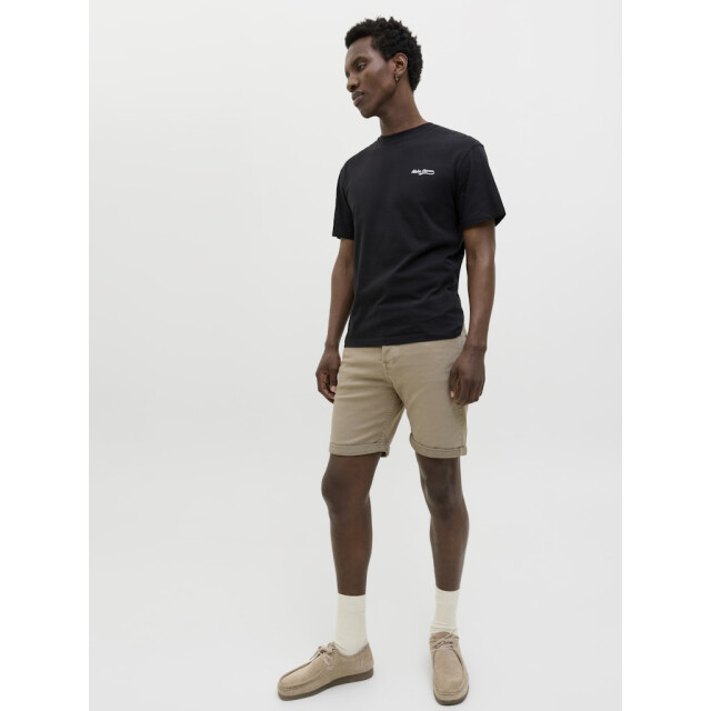 Jack & Jones jjirick jjicon shorts sq 110 12278897 winter twig 05414.840.0014 large