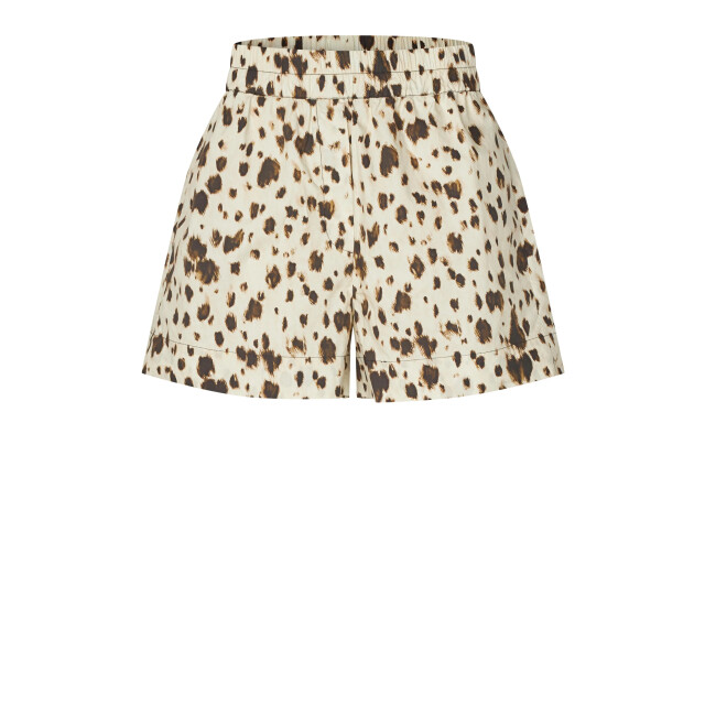 Second Female blouse km leoni shorts 1016 white alyssum 06613.849.0014 large