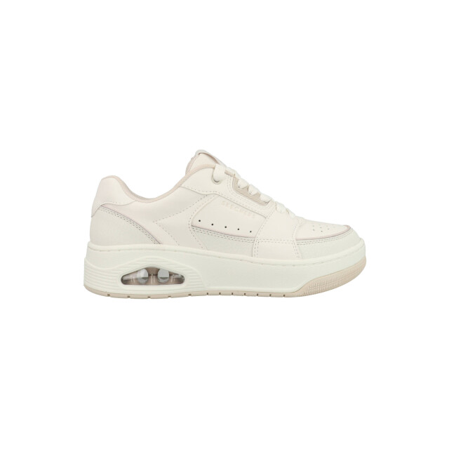 Skechers 177710/WHT Sneakers Wit 177710/WHT large