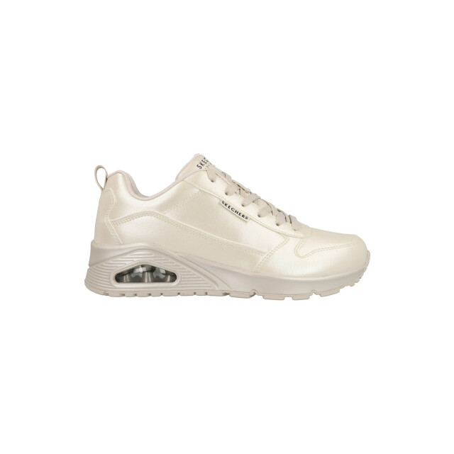 Skechers 177104/OFWT Sneakers Wit 177104/OFWT large