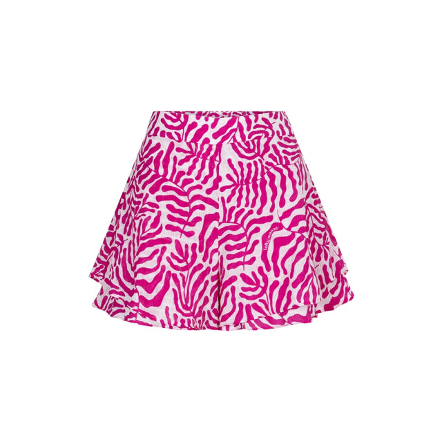 Lofty Manner short km qe31 short anya 747 purple coral 06902.626.0004 large