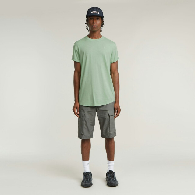 G-Star lash r t d16396-2653 h189 birds egg green 05011.340.0028 large