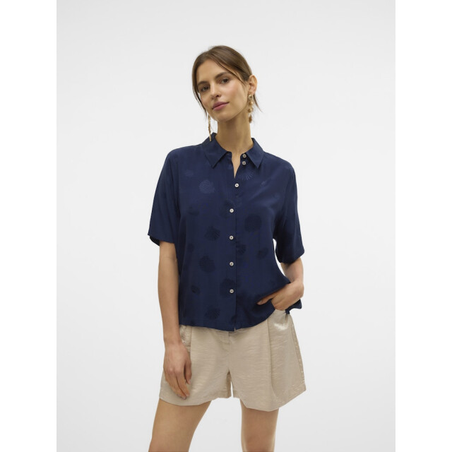 Vero Moda vmtrille 2/4 shirt wvn 10328025 blazer 06613.261.0006 large