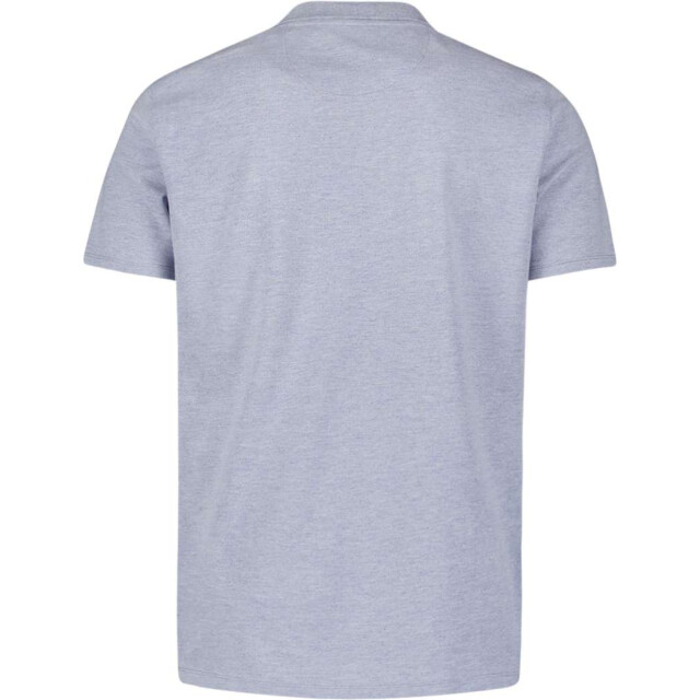 No Excess Polo v melange cloud 27390262-130 large