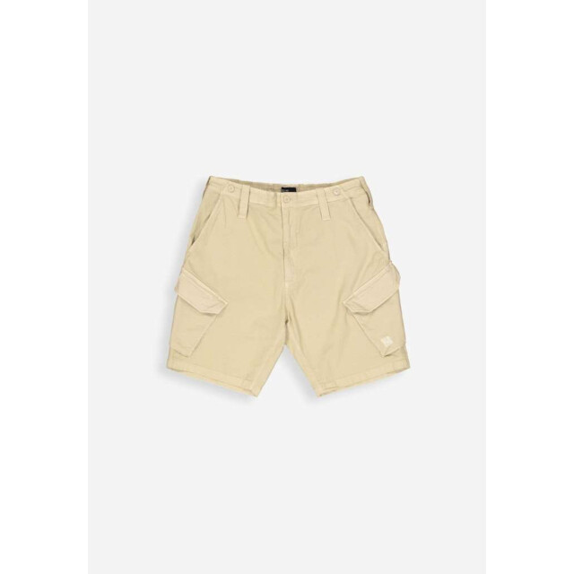 Butcher of Blue Royal navy ribstop short M2511006-632 large