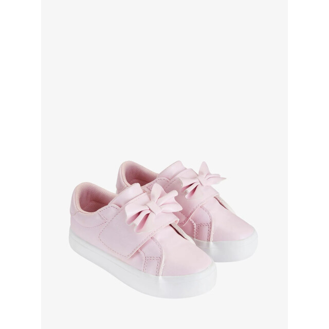 ADee Meisjes sneakers bowie blossom LA25501-4101-PINK-BLOSSOM large
