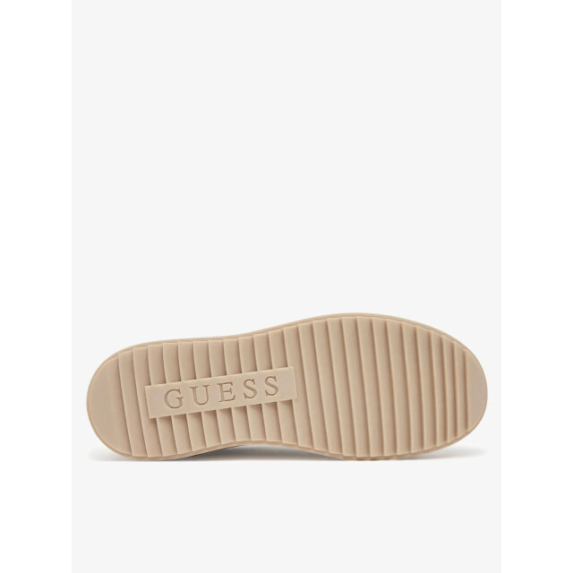 Guess Dames sneakers denesa13 FLJD13-FAM12-GOLD large