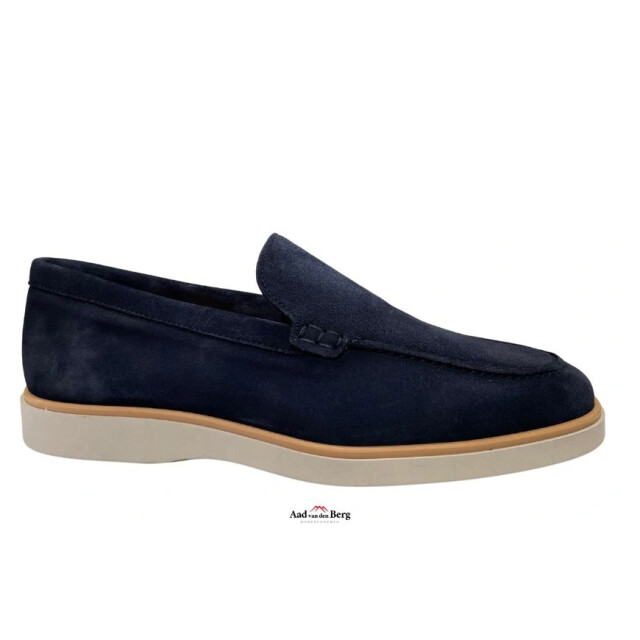 Magnanni 25117 656 Apollo Instapschoenen Blauw 25117 656 Apollo large