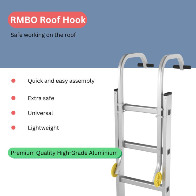 RMBO ® nokhaak ladder 3182940 large