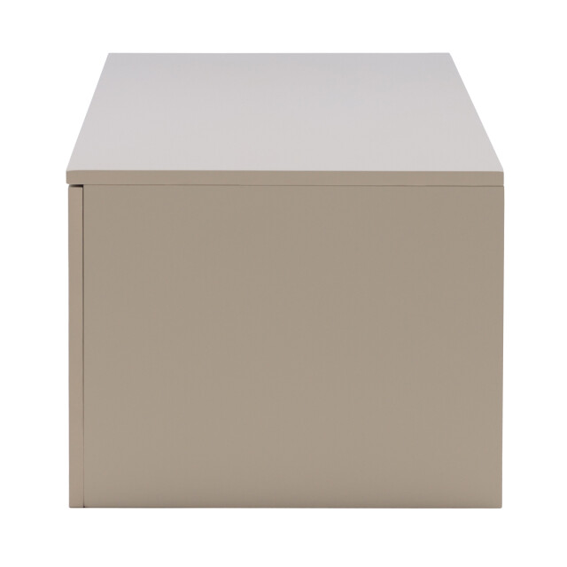 Nest living Leona houten dressoir 160 x 35 cm 3195761 large