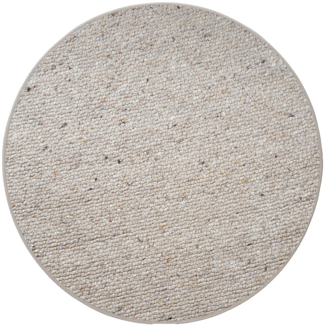 Veer Carpets Vloerkleed steve rond ø160 cm 3188123 large