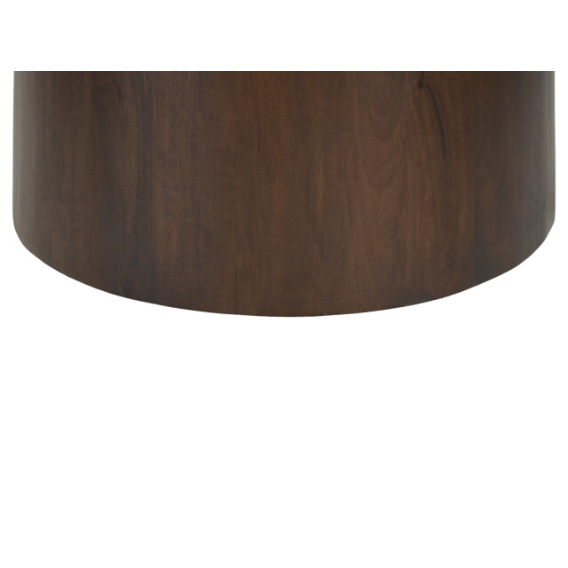 Brix eetkamertafel bottecino rond 130cm - 3186097 large