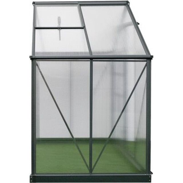 Westmann Tuinkas flora 64 si2001f-a broeikas 132x132x202 cm 3047976 large