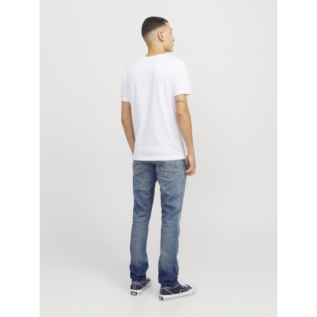 Jack & Jones jjiglenn jjdenver jj 144 noos 12272282 denim 05511.211.0028 large