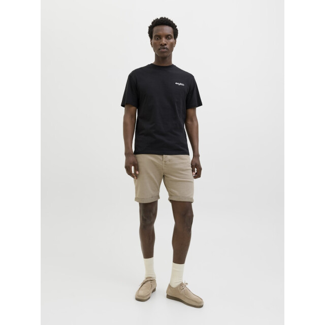 Jack & Jones jjirick jjicon shorts sq 110 12278897 winter twig 05414.840.0014 large