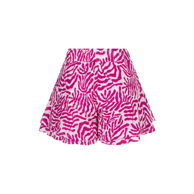 Lofty Manner short km qe31 short anya 747 purple coral 06902.626.0004 large