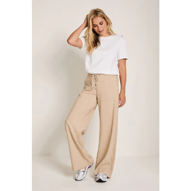 Para Mi Ss252.088343 cloe flowy linen SS252.088343 Cloe Flowy Linen large