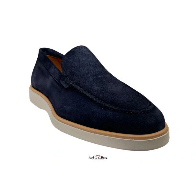 Magnanni 25117 656 Apollo Instapschoenen Blauw 25117 656 Apollo large