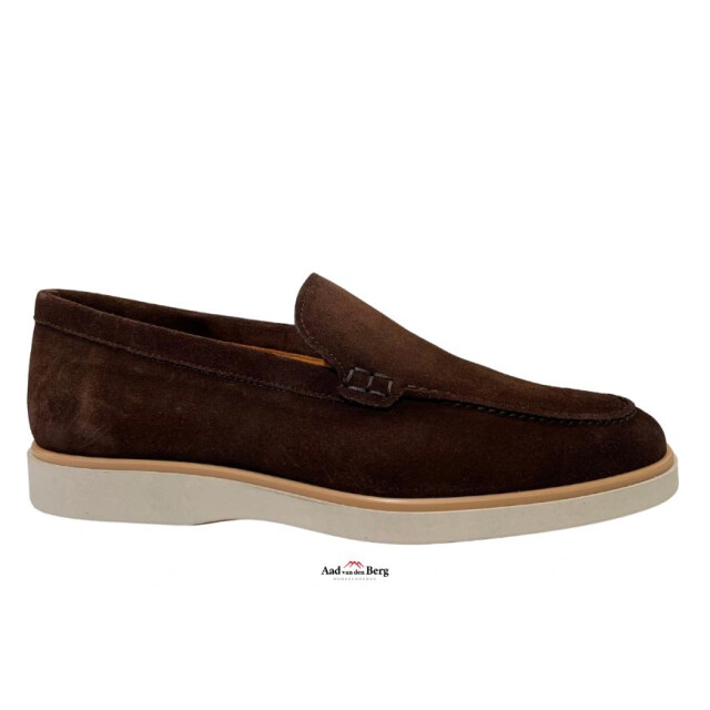 Magnanni 25117 656 Lourenco Instapschoenen Bruin 25117 656 Lourenco large