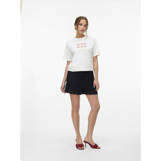 Vero Moda vmsara mia ss top box jrs spe ga 10325349 cannes france 06011.112.0139 large