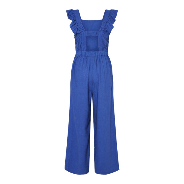Y.A.S yasisma sl jumpsuit s. 26034795 dazzling blue 06357.247.0003 large