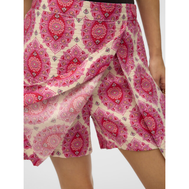 Vero Moda vmeveli skort wvn lcs ga 10333811 birch 06902.626.0175 large