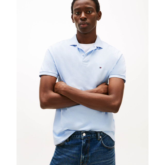 Tommy Hilfiger Menswear polo ss 102784-001-M large