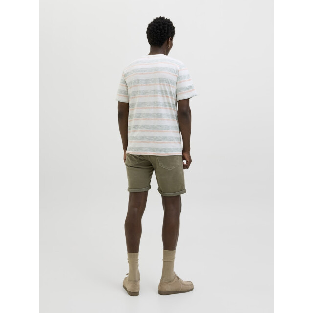 Jack & Jones jjirick jjicon shorts sq 110 12278897 deep lichen green 05414.369.0015 large