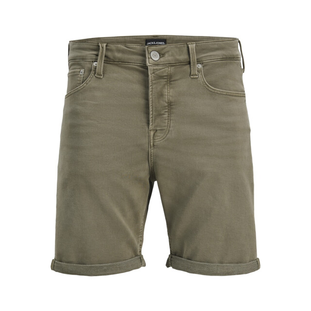 Jack & Jones jjirick jjicon shorts sq 110 12278897 deep lichen green 05414.369.0015 large