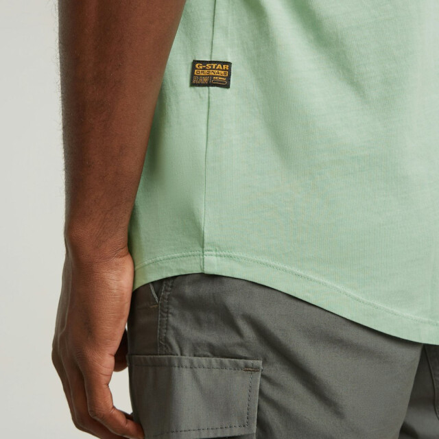 G-Star lash r t d16396-2653 h189 birds egg green 05011.340.0028 large