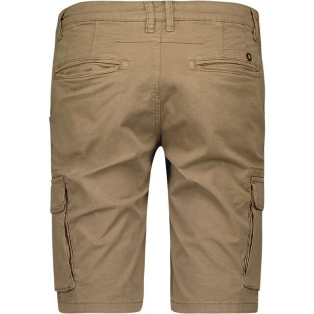 No Excess Short cargo garment dyed + stone wa 278190313SN-043 large