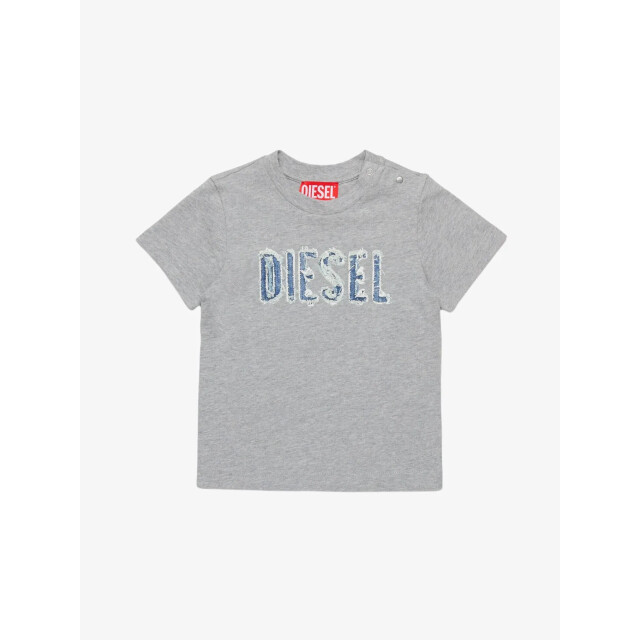 Diesel Jongens t-shirt tlullib K00615-KYAYS-K963 large