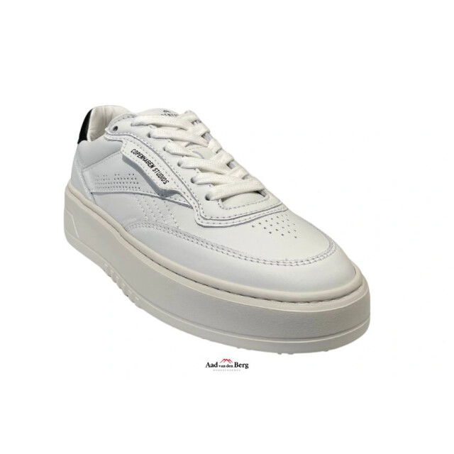 Copenhagen Damesschoenen sneakers CPH89 large
