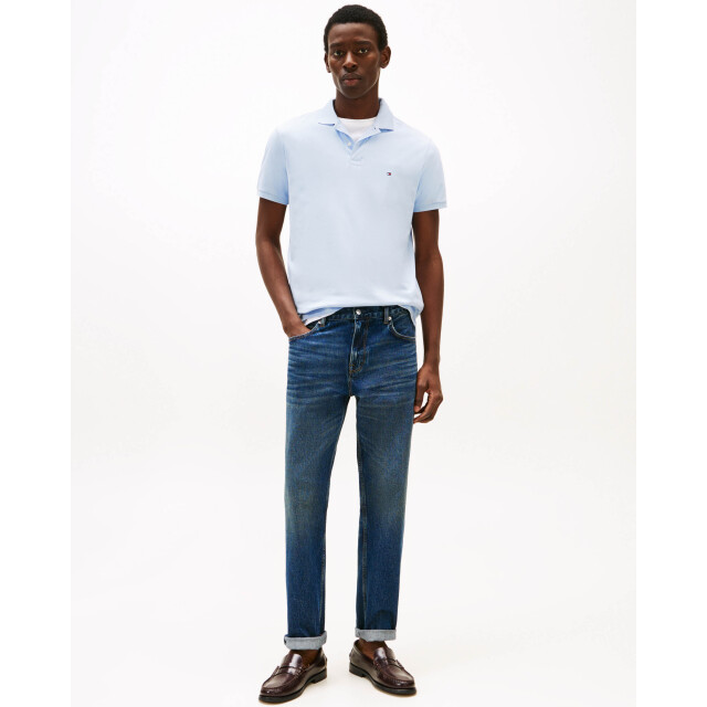 Tommy Hilfiger Menswear polo ss 102784-001-M large